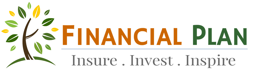 financial plan logo